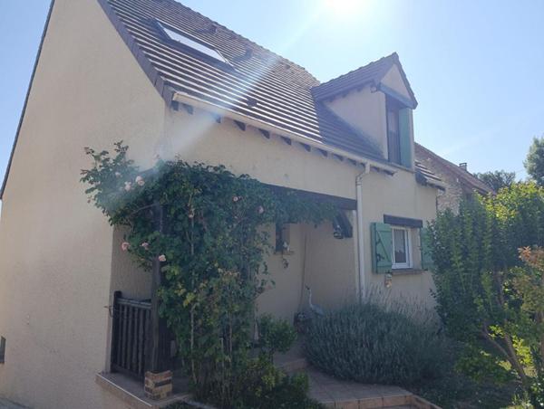 Charmante maison familiale de 5 pièces 100 m2