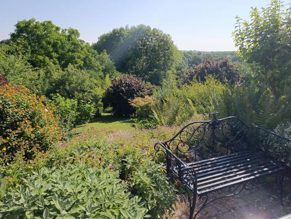 Charmante maison familiale de 5 pièces 100 m2