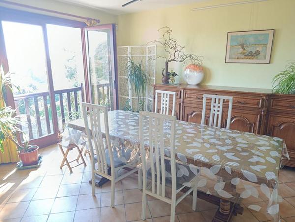 Charmante maison familiale de 5 pièces 100 m2