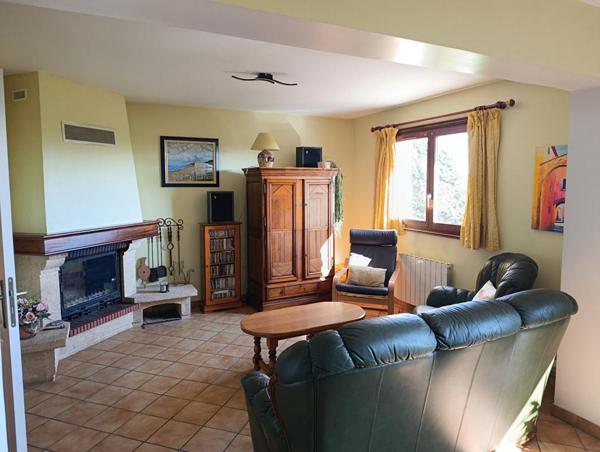 Charmante maison familiale de 5 pièces 100 m2