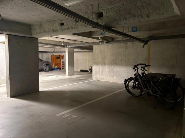 Vente                                                      Appartement
                        
                     3 pièces                      69 m2                     à Orvault