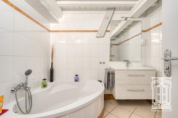 Appartement T3 duplex de 63m2 à louer