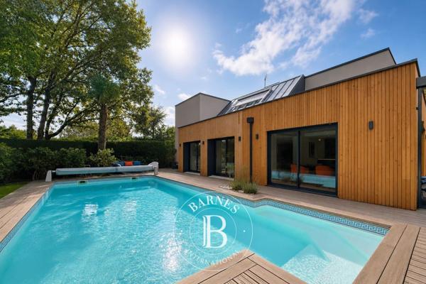Lège-Cap-Ferret, Maison 4 Chambres -  214 m² à vendre