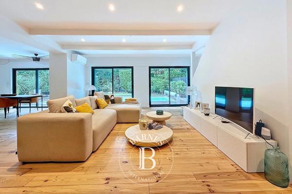Lège-Cap-Ferret, Maison 4 Chambres -  214 m² à vendre