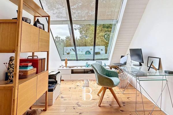 Lège-Cap-Ferret, Maison 4 Chambres -  214 m² à vendre