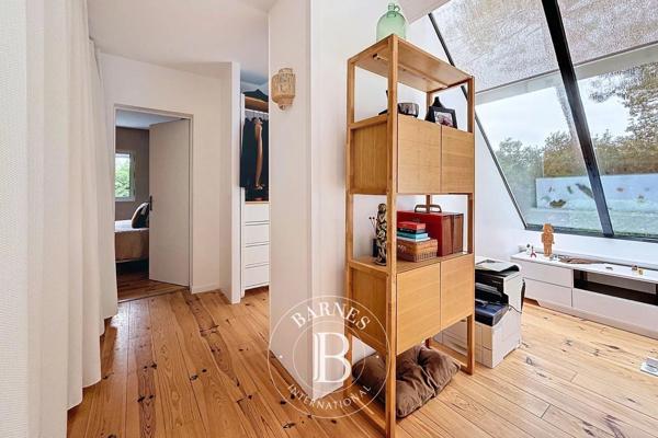 Lège-Cap-Ferret, Maison 4 Chambres -  214 m² à vendre