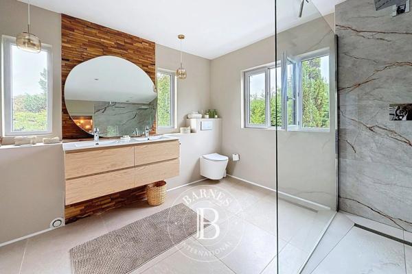 Lège-Cap-Ferret, Maison 4 Chambres -  214 m² à vendre