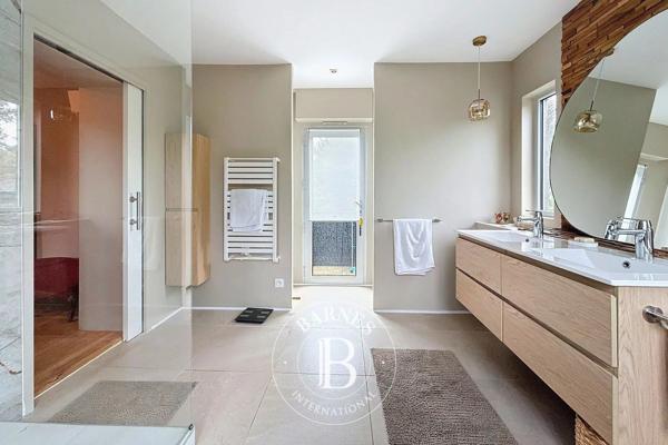 Lège-Cap-Ferret, Maison 4 Chambres -  214 m² à vendre