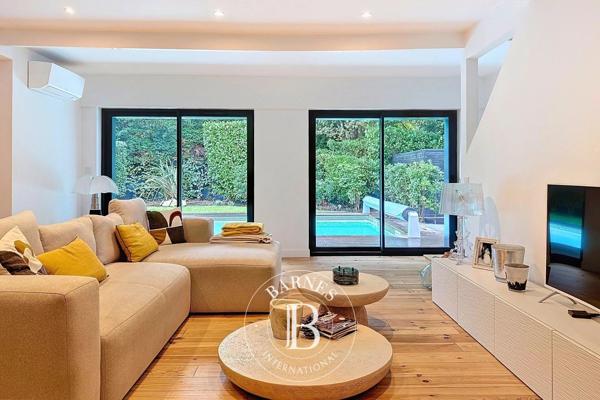 Lège-Cap-Ferret, Maison 4 Chambres -  214 m² à vendre