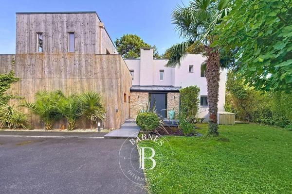 Lège-Cap-Ferret, Maison 4 Chambres -  214 m² à vendre