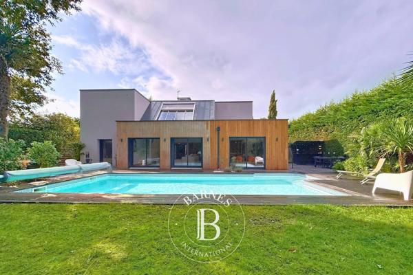 Lège-Cap-Ferret, Maison 4 Chambres -  214 m² à vendre