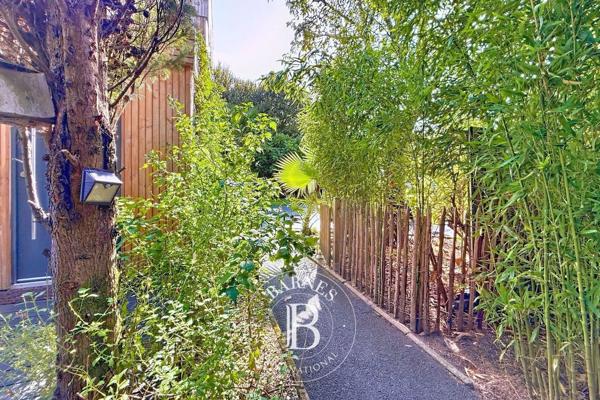 Lège-Cap-Ferret, Maison 4 Chambres -  214 m² à vendre