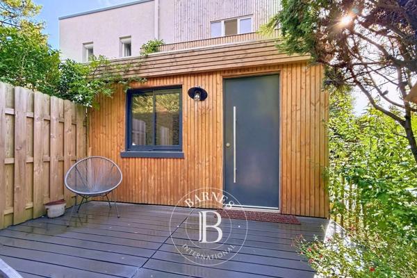 Lège-Cap-Ferret, Maison 4 Chambres -  214 m² à vendre