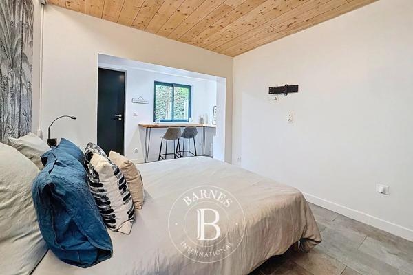 Lège-Cap-Ferret, Maison 4 Chambres -  214 m² à vendre