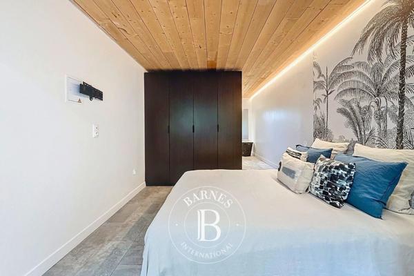 Lège-Cap-Ferret, Maison 4 Chambres -  214 m² à vendre