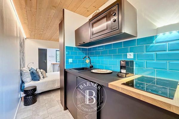 Lège-Cap-Ferret, Maison 4 Chambres -  214 m² à vendre