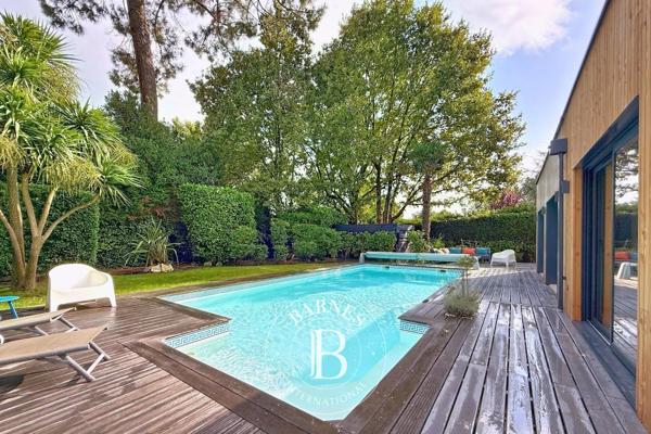 Lège-Cap-Ferret, Maison 4 Chambres -  214 m² à vendre