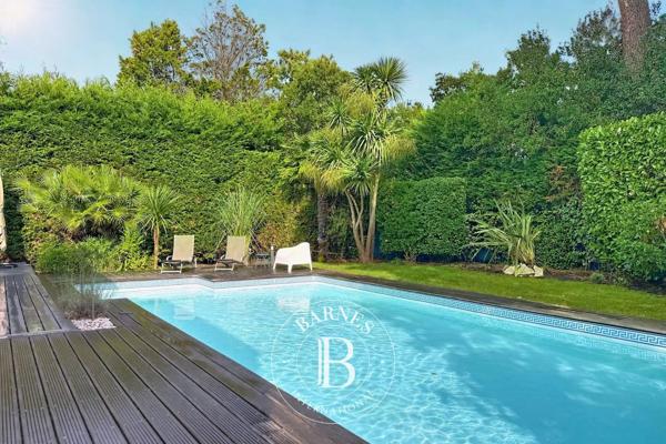 Lège-Cap-Ferret, Maison 4 Chambres -  214 m² à vendre