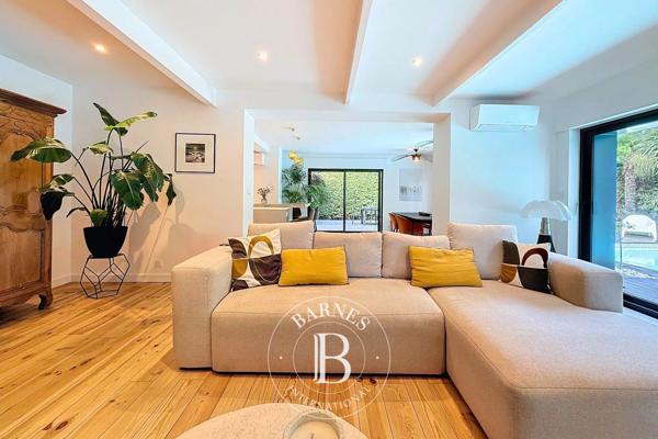 Lège-Cap-Ferret, Maison 4 Chambres -  214 m² à vendre
