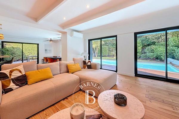 Lège-Cap-Ferret, Maison 4 Chambres -  214 m² à vendre