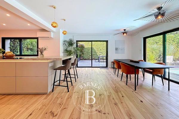 Lège-Cap-Ferret, Maison 4 Chambres -  214 m² à vendre