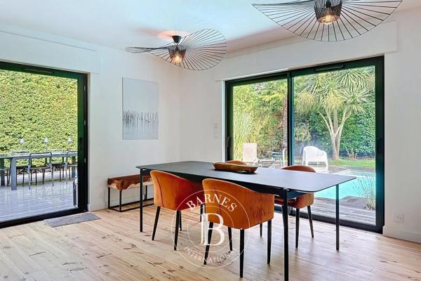 Lège-Cap-Ferret, Maison 4 Chambres -  214 m² à vendre
