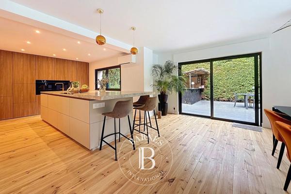Lège-Cap-Ferret, Maison 4 Chambres -  214 m² à vendre
