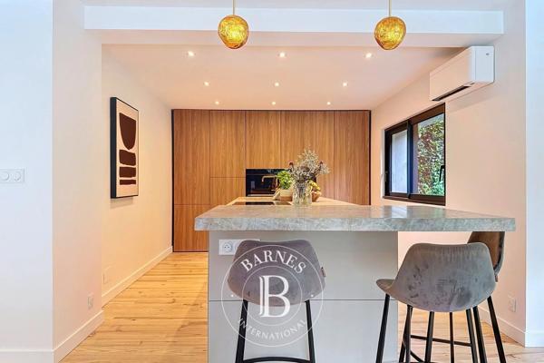 Lège-Cap-Ferret, Maison 4 Chambres -  214 m² à vendre