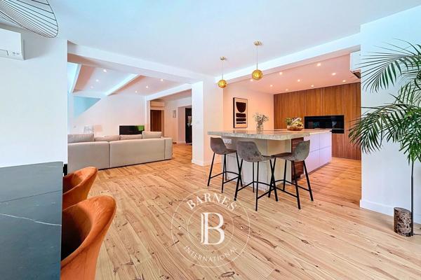 Lège-Cap-Ferret, Maison 4 Chambres -  214 m² à vendre