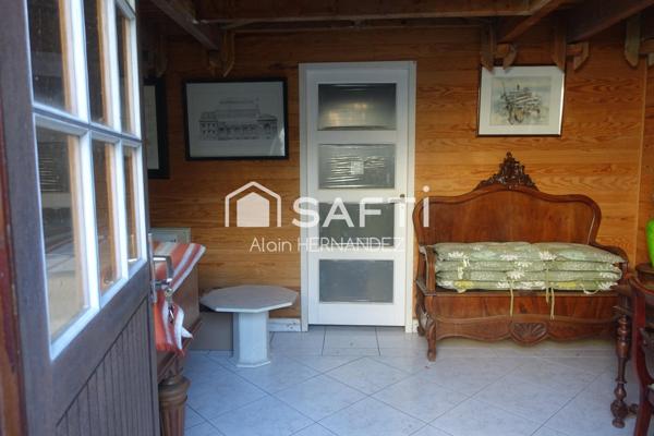 BUREAUX - Rieux Volvestre - au calme