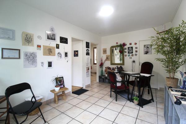 Vic-en-Bigorre (65500) Appartement Vic en Bigorre centre