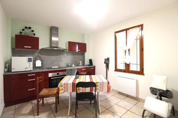 Vic-en-Bigorre (65500) Appartement Vic en Bigorre centre