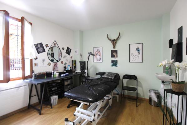 Vic-en-Bigorre (65500) Appartement Vic en Bigorre centre