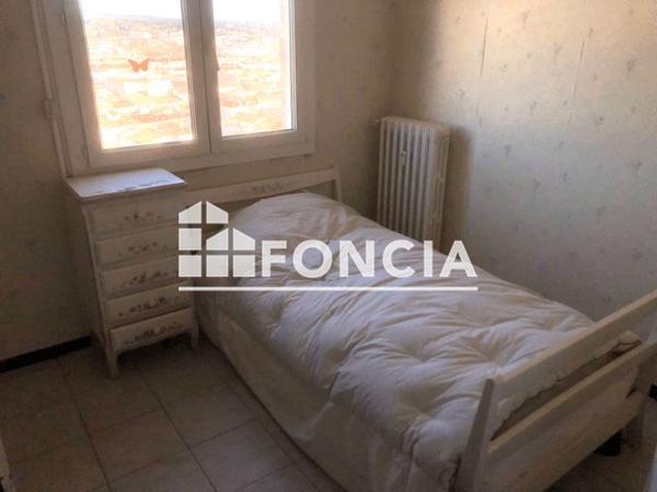 À vendre Appartement 3 pièces 71 m² - Nîmes 30900