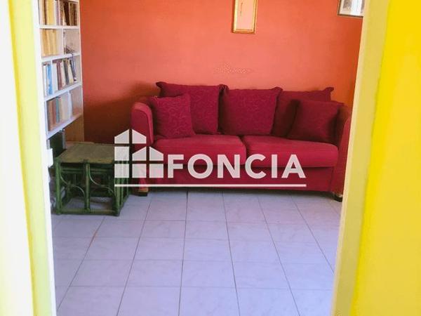 À vendre Appartement 3 pièces 71 m² - Nîmes 30900