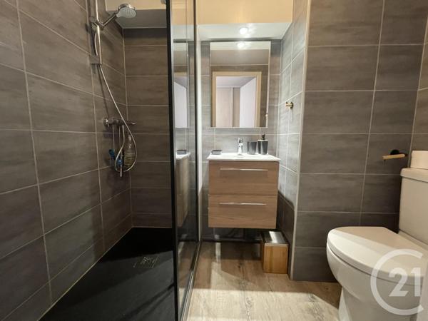 Appartement T2 à vendre  2 pièces - 29,30 m2 JARD SUR MER - 85