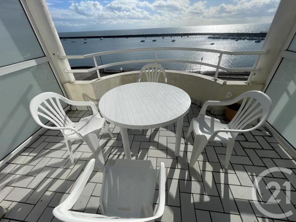 Appartement T2 à vendre  2 pièces - 29,30 m2 JARD SUR MER - 85