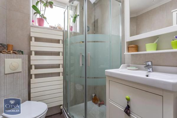 Maison à vendre 3 pièces 50m²