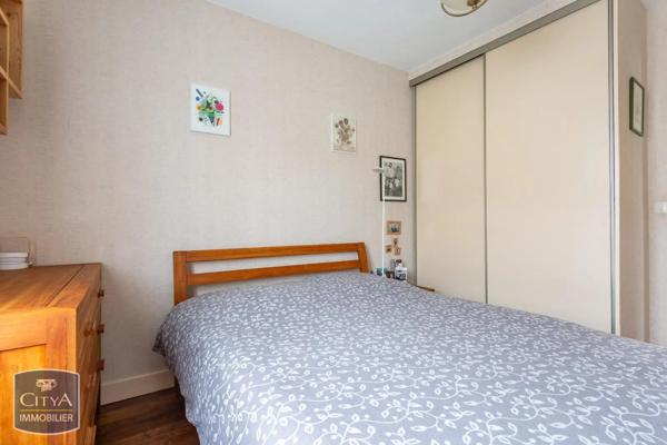 Maison à vendre 3 pièces 50m²