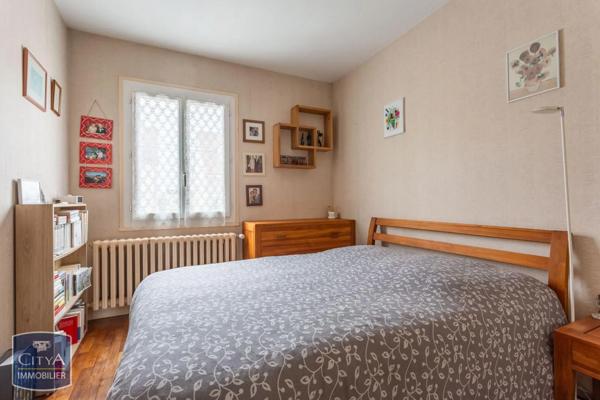 Maison à vendre 3 pièces 50m²