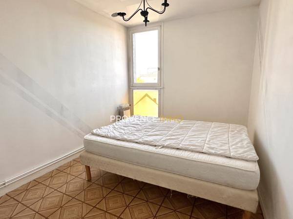 Salon-de-Provence (13300) Appartement T3 de 62,74 m² avec cave – Lumineux et fonctionnel