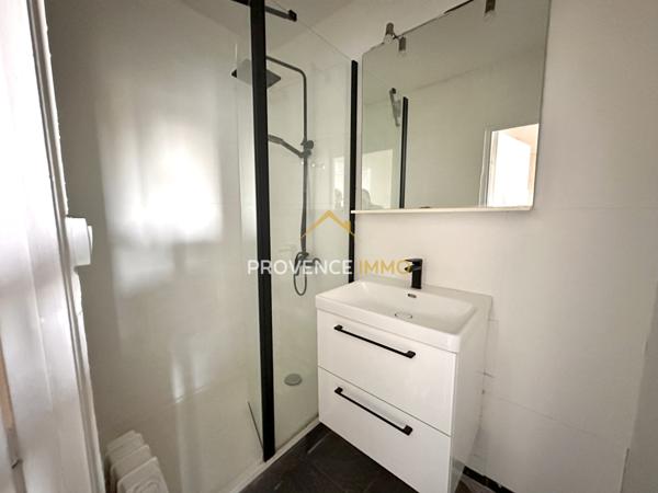 Salon-de-Provence (13300) Appartement T3 de 62,74 m² avec cave – Lumineux et fonctionnel