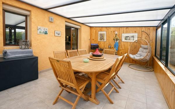 Maison à vendre    6 pièces • 140 m2 Épernon