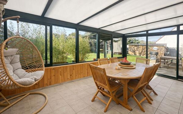 Maison à vendre    6 pièces • 140 m2 Épernon