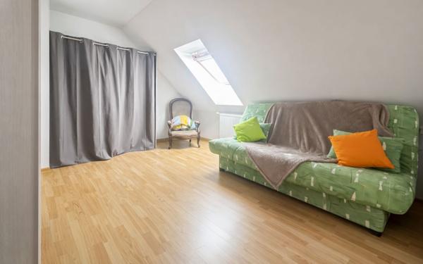 Maison à vendre    6 pièces • 140 m2 Épernon