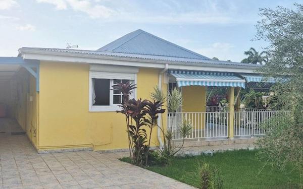 Maison à louer