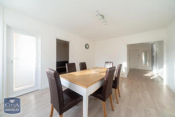 Appartement à vendre 4 pièces 68.1m²