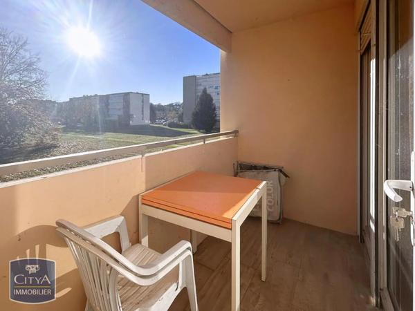 Appartement à vendre 4 pièces 68.1m²