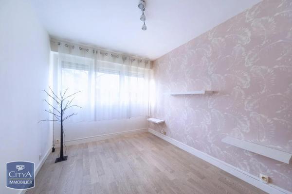 Appartement à vendre 4 pièces 68.1m²