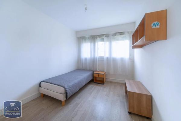 Appartement à vendre 4 pièces 68.1m²